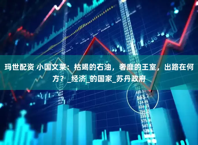 玛世配资 小国文莱：枯竭的石油，奢靡的王室，出路在何方？_经济_的国家_苏丹政府