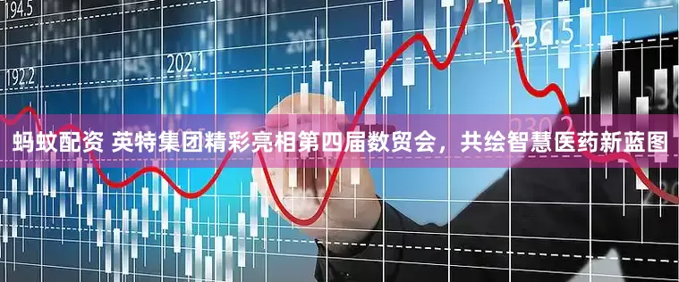 蚂蚊配资 英特集团精彩亮相第四届数贸会，共绘智慧医药新蓝图